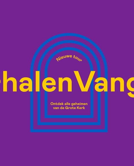 Verhalenvangers Narrow Liggend