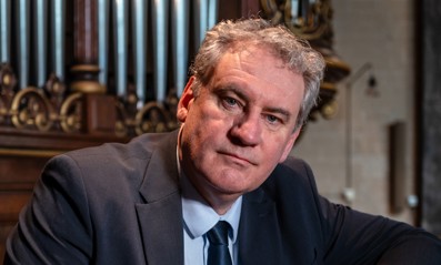 Foto Staand 1 Mark H.