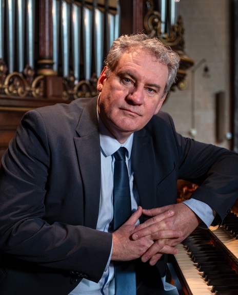 Foto Staand 1 Mark H.