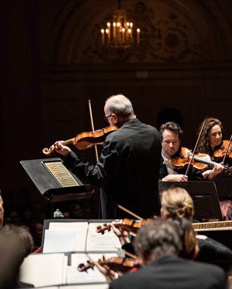 NKO 20241215 Nederlands Kamerorkets C Mellemeivogel 1600