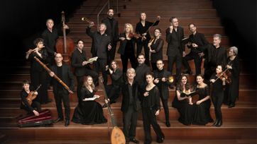 Bachs Inspiratie 1600 (2)