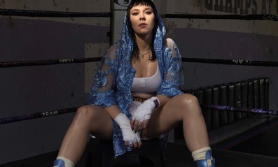 Kim Karssen God Is Een Snotje (Lonneke Van Der Palen) RGB 300 Dpi 1600X1065