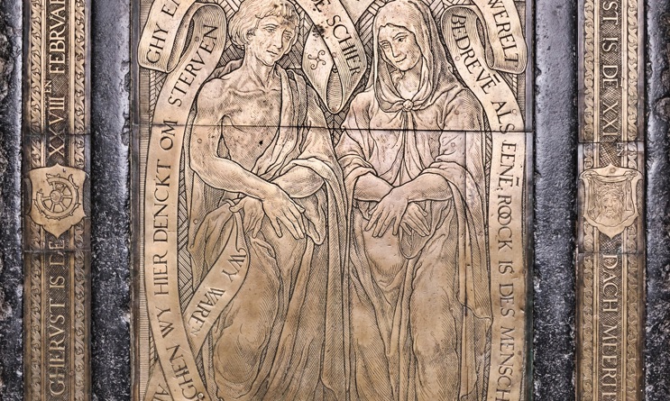 Spot 18 NR 13 Rick Akkerman