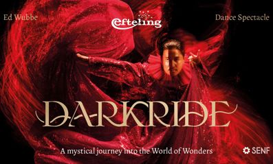 Darkride 1600